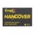 Emetix Hangover, 8 plicuri, Fiterman