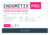 Endometix Pro, 60 capsule vegetale, Densmore Laboratoires