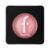 Fard de obraz Baked Blush-On No 40 Shimmer Pink, 4g, Flormar