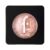 Fard de obraz Baked Blush-On No 45 Touch of Rose, 4g, Flormar