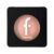 Fard de obraz Baked Blush-On No 50 Peachy Bronze, 4g, Flormar
