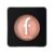 Fard de obraz Baked Blush-On No 51 Dried Rose, 4g, Flormar