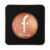 Fard de obraz Baked Blush-On No 56 Peachy Pink, 4g, Flormar