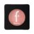 Fard de obraz Blush-On No 102 Rose Pink, 5g, Flormar