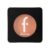 Fard de obraz Blush-On No 104 Peachy Pink, 5g, Flormar