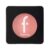 Fard de obraz Blush-On No 105 Matte Rose, 5g, Flormar