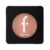 Fard de obraz Blush-On No 108 Shining Bronze, 5g, Flormar