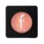Fard de obraz Blush-On No 110 Pinky Promise, 5g, Flormar