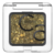 Fard de pleoape Art Couleurs, 360 Golden Leaf, 2.4 g, Catrice
