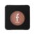 Fard de pleoape Mono No 006 Follow Your Heart, 5g, Flormar