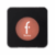 Fard de pleoape Mono No 008 Sweet Heat, 5g, Flormar
