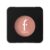 Fard de pleoape Mono No 009 Rising Star, 5g, Flormar