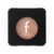 Fard de pleoape Mono No 012 Bronze Glares, 5g, Flormar