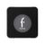 Fard de pleoape Mono No 015 Black Mirror, 5g, Flormar