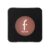 Fard de pleoape Mono No 017 Mystery, 5g, Flormar