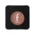 Fard de pleoape Mono No 020 Sparkling Moment, 5g, Flormar