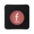 Fard de pleoape Mono No 025 Burgundy, 5g, Flormar