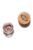 Fard de pleoape Radiance Wings, 7ml, Rosece