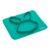 Farfurie din silicon Iepuras UG-FS11IP, 1 bucata, U-Grow