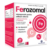 Ferozomal, 30 plicuri, Alkaloid