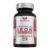 Fier Bisglicinat Premium, 71,80 mg, 60 capsule vegane, Boost4Life