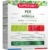 Fier natural + acerola, 15ml x 20 fiole reciclabile, Superdiet