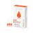 Fiole cu 6% acid hialuronic 4D, 10 bucati, 2ml, Cosmetic Plant