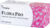Flora Pro comprimate masticabile cu bacterii benefice, 60 comprimate, Vitaking