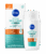 Fluid de zi hidratant Derma Skin Clear cu SPF 50+, 40ml, Nivea