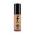 Fond de ten Invisible Cover HD 100 Medium Beige, 30ml, Flormar