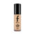 Fond de ten Invisible Cover HD 50 Light Beige, 30ml, Flormar