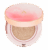 Fond de ten cu SPF50+ Cushion 01 Rose Petal Day Dream Cover, 36g, Aperire
