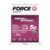 Force G Vitality, 10 fiole buvabile x 10ml, Vitavea