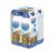 Fresubin 2 kcal Drink cu fibre Cappuccino, 4 × 200 ml – Fresenius Kabi