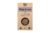 Fulgi de sare cu hribi, 150g, Ecotravio