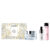 Galenic Pachet Secret D”Excellence Crema antirid 50 ml + Secret D”Excellence Ser antirid 10 ml + Aqua Infini lotiune 40 ml