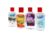 Gel antibacterian pentru maini Violet, 59 ml, Touch