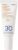 Gel cu protectie solara pentru fata SPF 30 Yoghurt Sun, 40ml, Korres