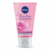 Gel de curatare 3 in 1 cu apa organica de trandafir Cleansing, 150ml, Nivea