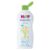 Gel de dus  BabySanft pentru par si corp, 400 ml, HiPP