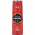 Gel de dus Captain, 400ml, Old Spice