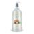 Gel de dus Karite Surgras fara sapun, 1l, Les Petites Bains de Provence