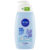 Gel de dus Mild Bath Baby, 450ml, Nivea