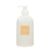 Gel de dus Mongolia&Tuberose, 500ml, Sense of Nature