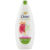 Gel de dus Nature 5x Glowing, 225ml, Dove