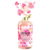 Gel de dus Peace in a Flower, 500ml, Treaclemoon