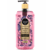 Gel de dus Perfume Jewels Love Kisses, 750ml, Eyüp Sabri Tuncer