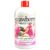 Gel de dus Strawberry Candy Cane, 500ml, Treaclemoon