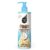 Gel de dus catifelant Coconut Crush, 400ml, Organic Shop