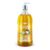 Gel de dus cu Floare de Bumbac Surgras fara sapun, 1l, Les Petites Bains de Provence